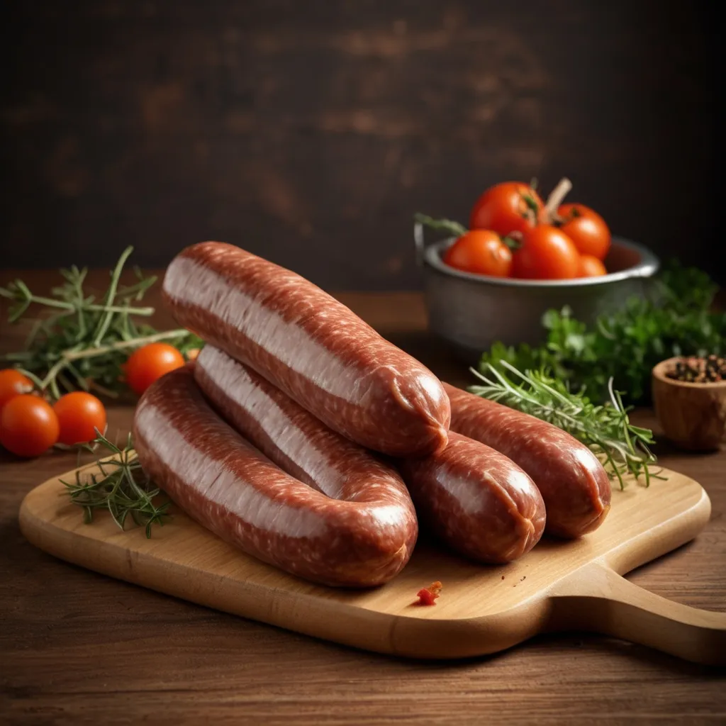 Producto de leche de cabra