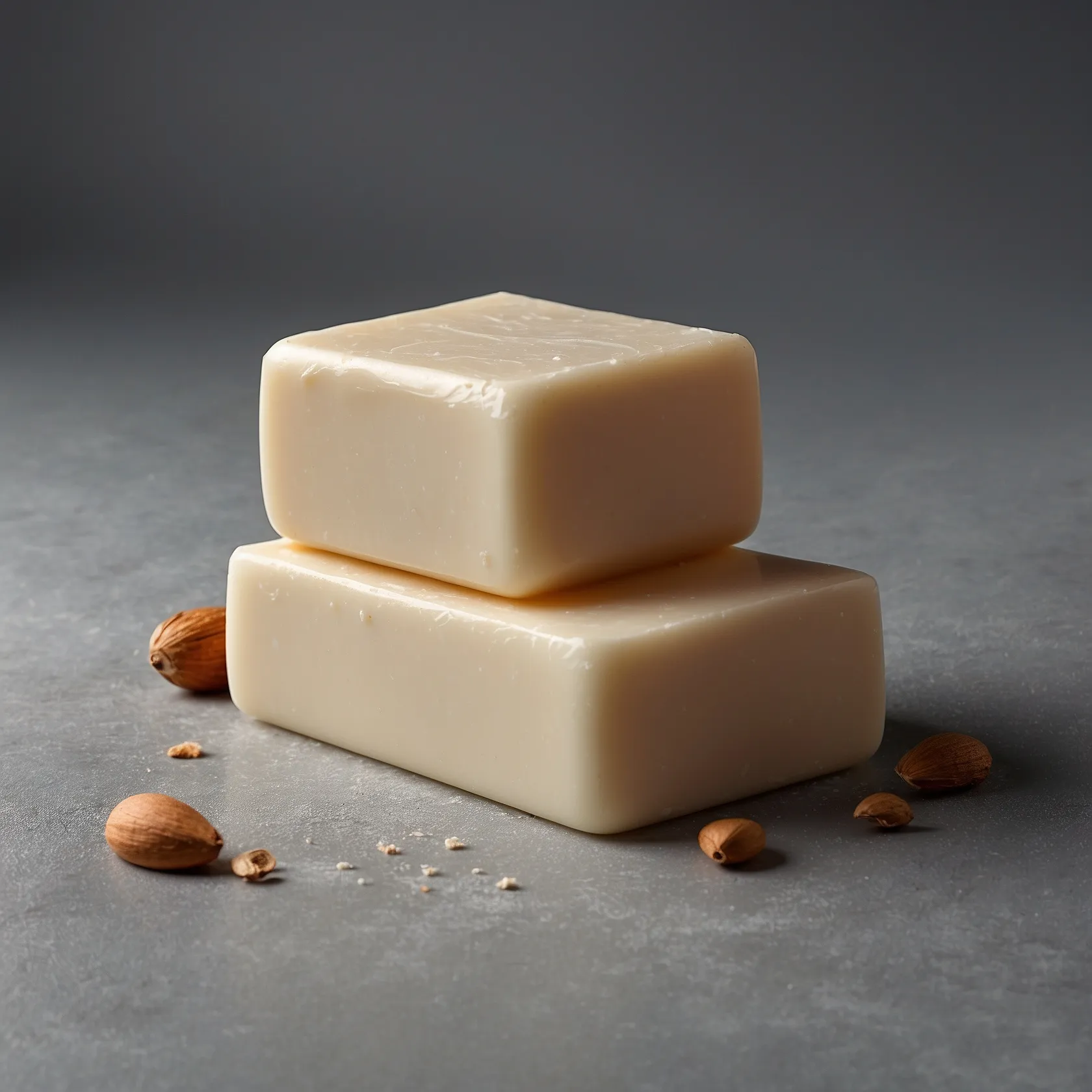 Producto de leche de cabra